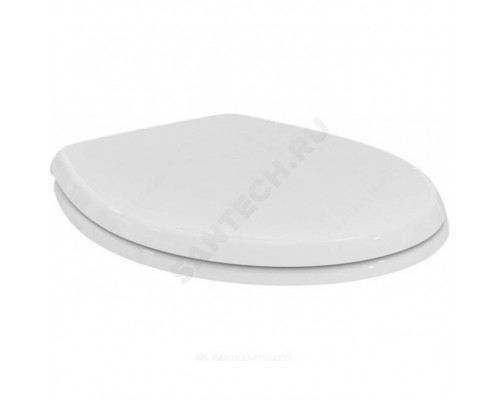Сиденье д/унит EUROVIT дюр микр Ideal Standard W303001
