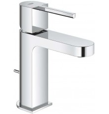 32612003 Plus Смеситель однорычажный для раковины, со сливным гарнитуром, S-Size, хром 32612003