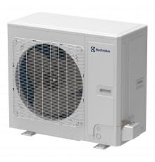 Блок компрессорно-конденсаторный Electrolux ECC-16-G