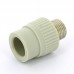 Муфта сварка-Н FV-PLAST 20х1/2"