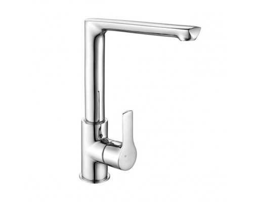 102818043EX LUNA смеситель для кухни 278, золото 102818043EX