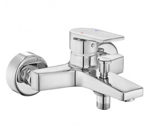 102102488EX DALIA смеситель для ванны 102102488EX