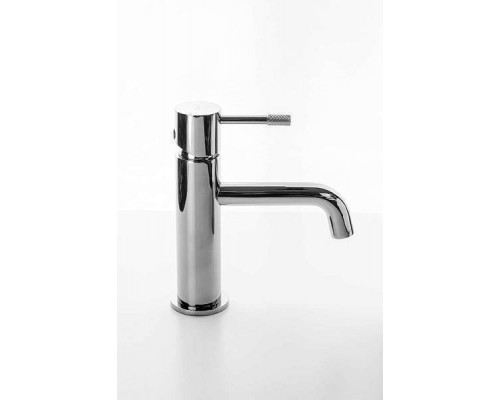 Boheme Uno Смеситель для раковины, цвет: chrome 461-CR