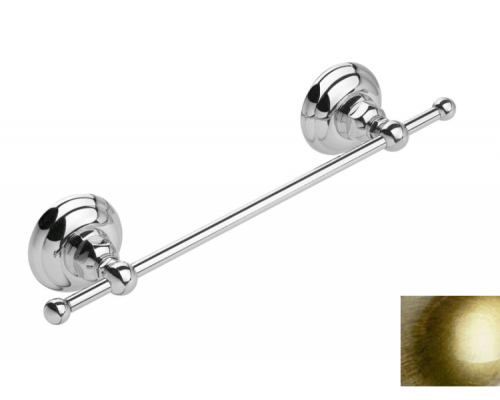 Полотенцедержатель, Nicolazzi, Accessori Classica, шгв 480-60-69, цвет-Bronze Plated