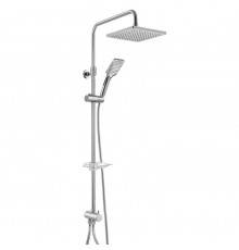 102158031EX DALIA душевая система 102158031EX