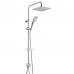 102158031EX DALIA душевая система 102158031EX