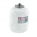 Бак мембранный д/отопления 8л 12атм 3/4" НР бел WDV Premium Wester 0-14-0350