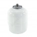 Бак мембранный д/отопления 8л 12атм 3/4" НР бел WDV Premium Wester 0-14-0350