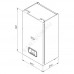 Котел электр наст 9кВт Скат 9 KE/14 Protherm 10023647