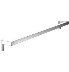 19101010800 EDITION 90 Square Полотенцедержатель 800 мм, хром 19101010800