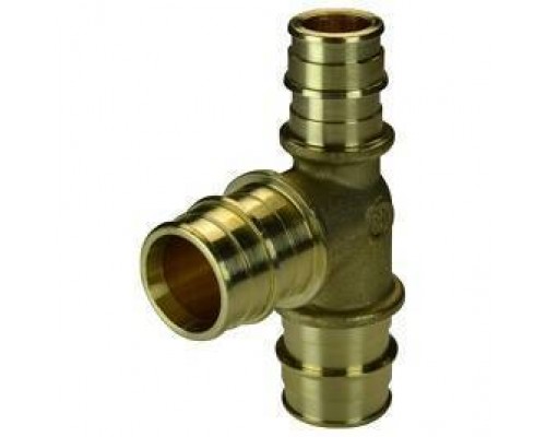 Тройник переходной для системы GX 32x20x25