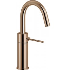 VE125138/2RCP VELIS смеситель для раковины, красное золото VE125138/2RCP