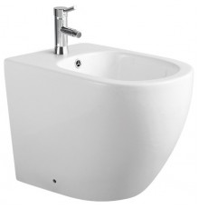 AQ1017-00 ЕВРОПА Биде напольное 560360410мм, крепеж AQ1017-00