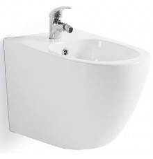 AQ1016-00 ЕВРОПА Биде подвесное 510355310 AQ1016-00