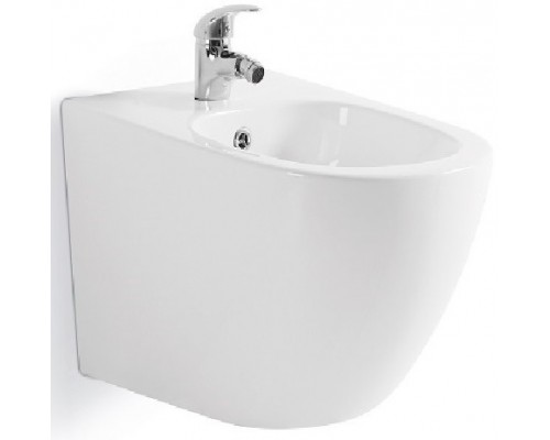 AQ1016-00 ЕВРОПА Биде подвесное 510355310 AQ1016-00