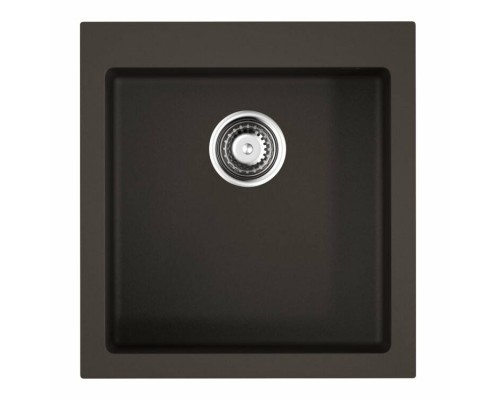 Мойка, OMOIKIRI, Bosen, шгв 470-500-220, отверстия для смесителя-3 промаркированных, цвет-темный шоколад Мойка, OMOIKIRI, Bosen, шгв 470-500-220, отверстия для смесителя-3 промаркированных, цвет-темный шоколад