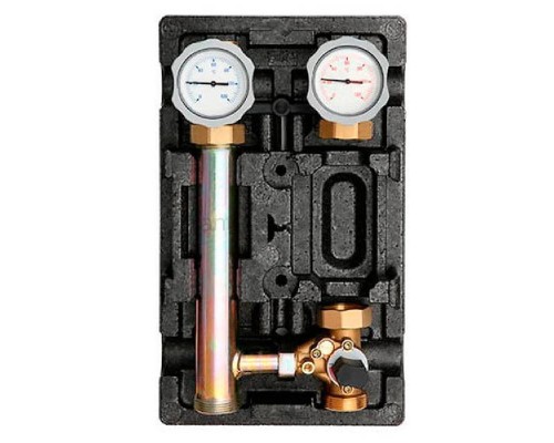 Насосно-смесительная группа Meibes MK DN25 с насосом KSB Calio SI Dual 25-80 с сервоприводом ПК 8 Насосно-смесительная группа Meibes MK DN25 с насосом KSB Calio SI Dual 25-80 с сервоприводом ПК 8