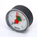 Манометр аксиальный F+R101 WATTS Ind 1/4" 50 мм 4 бар