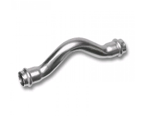 Обводное колено 15 ВПр-ВПр, 9085