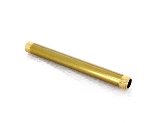 Удлинитель НН UNI-FITT 3/4"x250мм Удлинитель НН UNI-FITT 3/4"x250мм