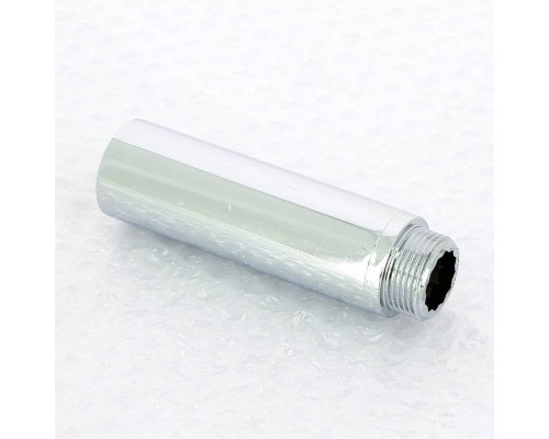 Удлинитель НВ хромированная бронза Viega 3/4" x 100