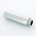 Удлинитель НВ хромированная бронза Viega 3/4" x 100