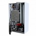 Котел газовый настенный Arderia D 18 (18 кВт) Atmo v3 двухконтурный с открытой камерой сгорания