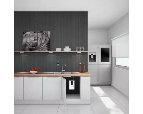 Водонагреватель электрический проточный Stiebel Eltron DCE 11/13 кВт H (380В) Водонагреватель электрический проточный Stiebel Eltron DCE 11/13 кВт H (380В)