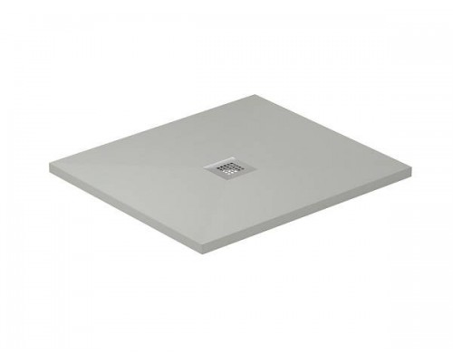 Allen Brau Priority Душевой поддон 100x80x3h см, цвет: зеленый 8.31003-PWM