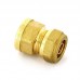 Муфта обжим-В TIEMME 15(2,5)х1/2"