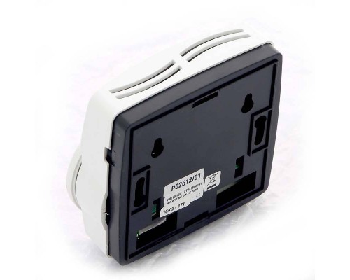 Термостат комнатный WFHT WATTS Ind 5-30°С 230В закрытый сервопривод P-02612/00