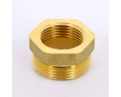 Футорка НВ UNI-FITT 1"1/4 x 3/4" Футорка НВ UNI-FITT 1"1/4 x 3/4"
