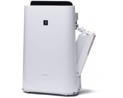 Климатический комплекс Sharp KCD41RW