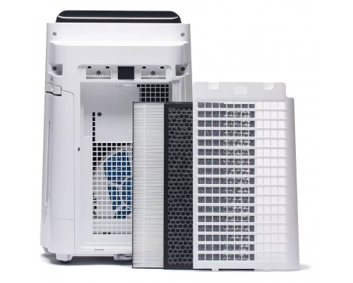 Климатический комплекс Sharp KCD41RW