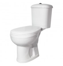 47301110702 Унитаз-компактДора-Антивсплескгоризонтальный выпуск Стандарт (стар.арт.47301130402) 47301110702