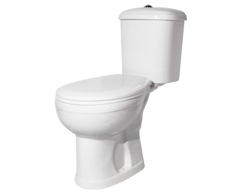 47301110702 Унитаз-компактДора-Антивсплескгоризонтальный выпуск Стандарт (стар.арт.47301130402) 47301110702