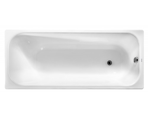 Wotte Start 1700х700х458 ванна чугунная (БП-э00д1139) Start 1700x700