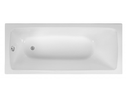 Wotte Vector 1700x750x445 ванна чугунная (БП-э00д1472) Vector 1700x750