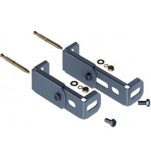 KKI-0000016 Комплект крепления для инсталляций к стене 130-180 мм KKI-0000016