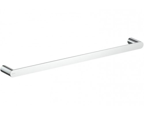 AQ4414CR ЛИРА полотенцедержатель 600 мм AQ4414CR