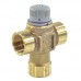 Клапан смес т/стат лат Ду20 Ру10 м/м Kvs2 30-60C Icma 90149AE05