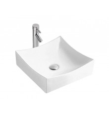 AQ5516-00 раковина 400400130 для установки на столешницу AQ5516-00