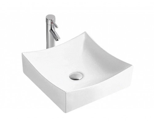 AQ5516-00 раковина 400400130 для установки на столешницу AQ5516-00