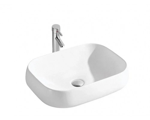 AQ5526-00 раковина 560420140 для установки на столешницу AQ5526-00