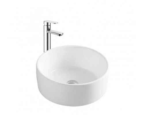 AQ5118-00 раковина 400400165 для установки на столешницу AQ5118-00