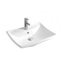 AQ5518-00 раковина 600460170 для установки на столешницу AQ5518-00