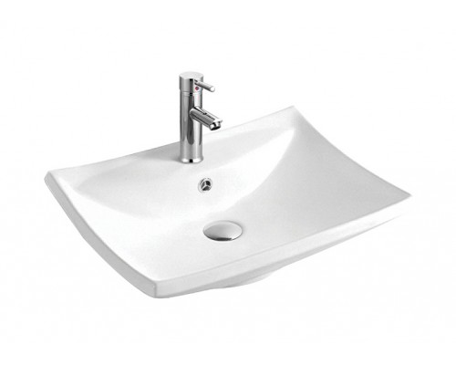 AQ5518-00 раковина 600460170 для установки на столешницу AQ5518-00