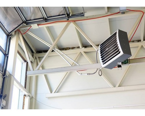 Тепловентилятор Тепломаш КЭВ-49Т3,5W2