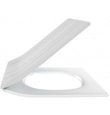 E23433-00-WMT Grands Boulevards, Крышка-сиденье E23433-00-WMT