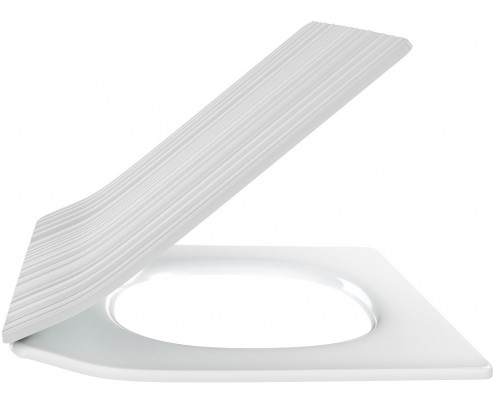 E23433-00-WMT Grands Boulevards, Крышка-сиденье E23433-00-WMT